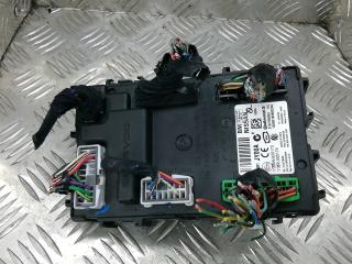 блок комфорта Renault Koleos 1 поколение 2009, 2.0 л., dCi 4x4, дизель, АКПП, внедорожник 5 дв., 284B1JY00A