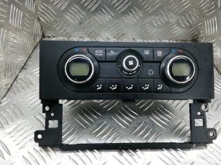 блок управления печки / климат-контроля Renault Koleos 1 поколение 2009, 2.0 л., dCi 4x4, дизель, АКПП, внедорожник 5 дв., 27500JY58C