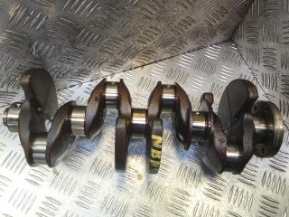 Коленвал бензиновый Peugeot 207 1 поколение [рестайлинг] 2009, 1.6 л., бензин, АКПП, универсал