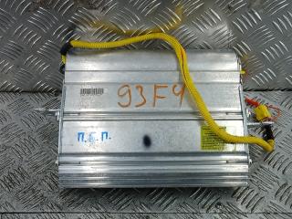 подушка безопасности пассажира Cadillac STS 1 поколение [рестайлинг] 2008, 3.6 л., бензин, АКПП, седан, 15281906