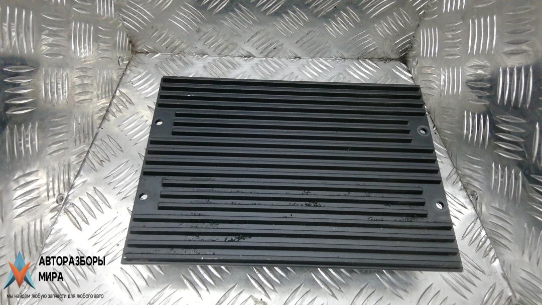 Усилитель музыки Land Rover Freelander 2 поколение 2007, 2.2 л., D TD4, дизель, МКПП, внедорожник 5 дв., 6H5218C808AB - фото №1