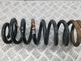 пружина задняя Cadillac STS 1 поколение [рестайлинг] 2008, 3.6 л., бензин, АКПП, седан, 20774889