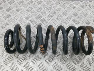 пружина задняя Cadillac STS 1 поколение [рестайлинг] 2008, 3.6 л., бензин, АКПП, седан, 20774889