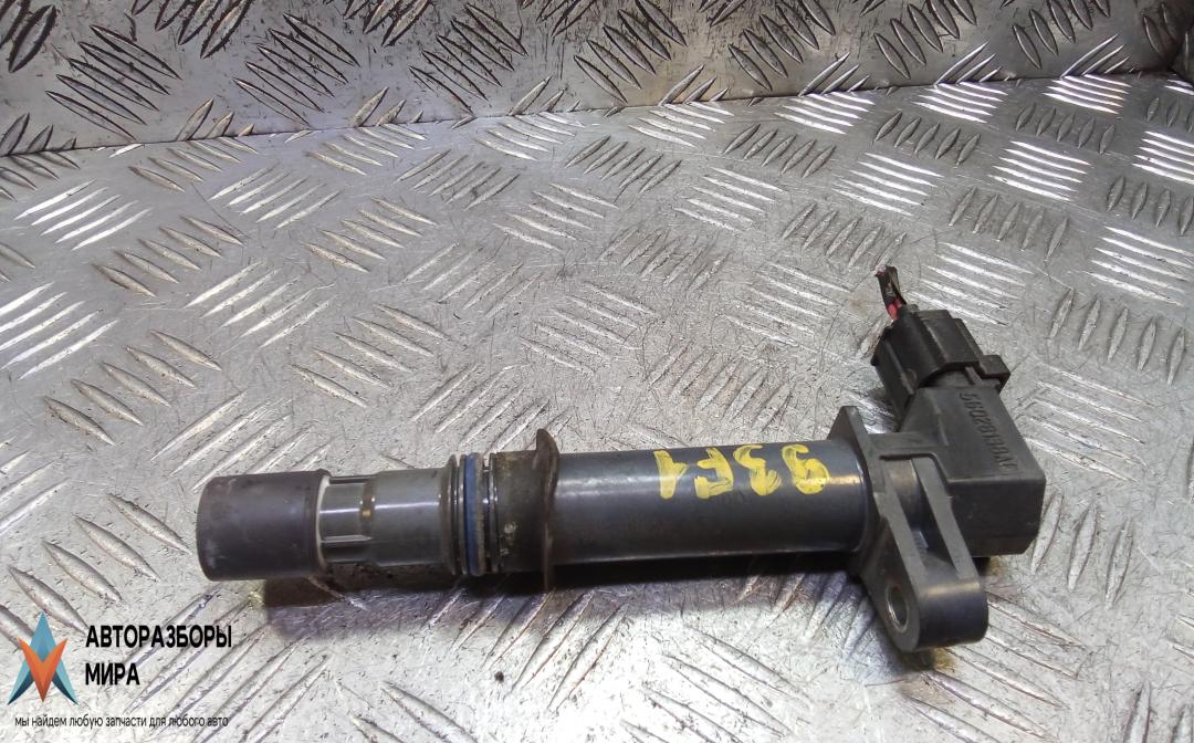 катушка зажигания Jeep Grand Cherokee WK 2007, 4.7 л., бензин, АКПП, внедорожник 5 дв., 56028138AF, 56028138AE, 56028138AB, 56028138AD, 56028138, 5149049AB - фото №1