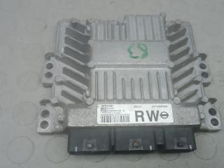 ЭБУ Nissan Qashqai 1 поколение [рестайлинг] 2010, 1.5 л., дизель, МКПП, внедорожник 5 дв., 23710BR30A, S180033108, 205401151