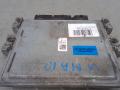 ЭБУ Nissan Qashqai 1 поколение [рестайлинг] 2010, 1.5 л., дизель, МКПП, внедорожник 5 дв., 23710BR30A, S180033108, 205401151 - фото №2