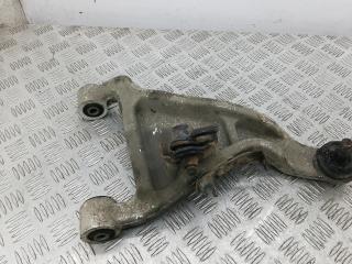 рычаг задний Nissan Murano Z50 2005, 3.5 л., бензин, вариатор, внедорожник 5 дв., 55501CA000, 55502CA000