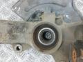 ступица передняя левая Audi A6 4F/C6 2005, 2.5 л., дизель, АКПП, универсал, 4A0407615G, 447407615B, 4A0407615B, 4B0407613B, 4A0407615D, 4A0407615F - фото №5