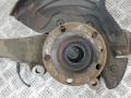 ступица передняя правая Audi A6 4F/C6 2005, 2.5 л., дизель, АКПП, универсал, 4A0407615G, 447407615B, 4A0407615B, 4B0407613B, 4A0407615D, 4A0407615F - фото №3