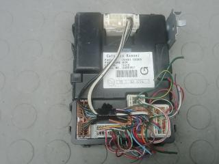 Блок управления BCM (Body Control Module) Nissan Murano Z50 2005, 3.5 л., бензин, вариатор, внедорожник 5 дв., 284B1-CC000