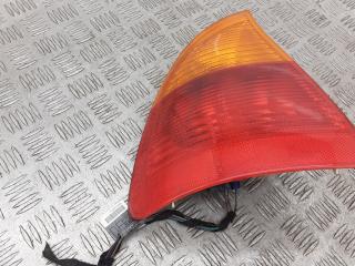 фонарь задний левый BMW 3 серия E46 2000, 2.2 л., бензин, МКПП, универсал, 63216946533, 63216907945, 63218383821, 63218364921, 63216907933, 63216946535, 63216910537, 63218364923