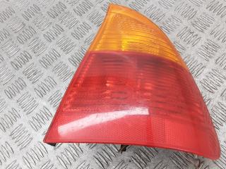 фонарь задний правый BMW 3 серия E46 2000, 2.2 л., бензин, МКПП, универсал, 63216910538, 63216946536, 63216907946, 63216946534, 63218383822, 63216907934, 63218364922, 63218364924