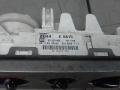 блок управления печки / климат-контроля Opel Meriva 1 поколение (A) 2004, 1.4 л., бензин, МКПП, минивэн, 13124714, 90512510, 1808441, 13124715, 6845780, 93312506, 93329466 - фото №2