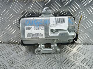 Подушка сидения пассажира Land Rover Range Rover 3 поколение [рестайлинг] 2005, 3.0 л., TD6, дизель, АКПП, внедорожник 5 дв., EHM000120