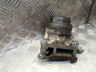 Корпус масляного фильтра бензиновый Ford Mondeo 3 поколение 2001, 2.0 л., бензин, МКПП, универсал