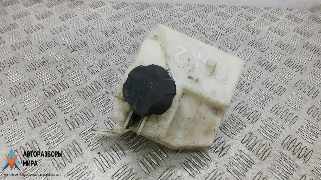 бачок расширительный Hyundai i30 GD 2013, 1.6 л., дизель, МКПП, хетчбэк 5 дв., 2544126100, 25430A5800 - фото №1