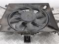 вентилятор радиатора Hyundai i30 GD 2013, 1.6 л., дизель, МКПП, хетчбэк 5 дв., 25380A6200, 25380A6100, 253803X000, 25380A5800 - фото №5