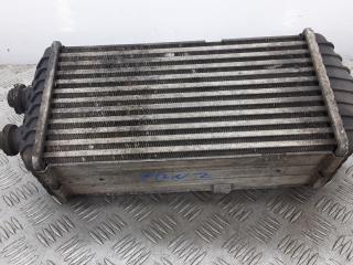 радиатор интеркулера Hyundai i30 GD 2013, 1.6 л., дизель, МКПП, хетчбэк 5 дв., 282712A740