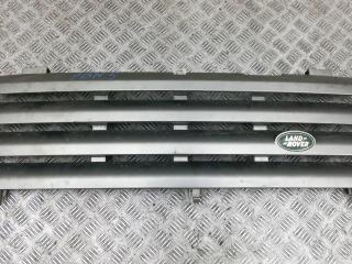 решетка радиатора Land Rover Range Rover 3 поколение 2002, 3.0 л., TD6, дизель, АКПП, внедорожник 5 дв., LR011133, LR019207, LR023704, LR019657, LR040741, LR023703, LR040740, DHB000041LPO