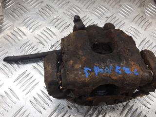 суппорт задний левый Land Rover Range Rover 3 поколение 2002, 3.0 л., TD6, дизель, АКПП, внедорожник 5 дв., SOB500052, SOB500050, LR010575, LR010418, SMC000210