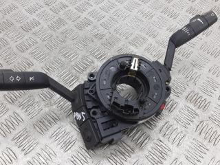 переключатель подрулевой Land Rover Range Rover 3 поколение 2002, 3.0 л., TD6, дизель, АКПП, внедорожник 5 дв., 01402100, 6901776, 6901775, 61316901773