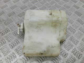 бачок расширительный Mitsubishi Pajero 3 поколение [рестайлинг] 2002, 3.2 л., дизель, АКПП, внедорожник 5 дв.