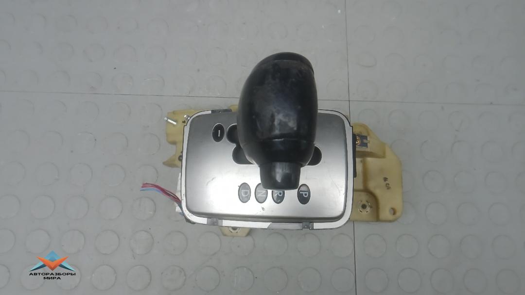 кулиса Kia Sorento 1 поколение 2005, 2.5 л., дизель, АКПП, внедорожник 5 дв., 437003E231 - фото №1