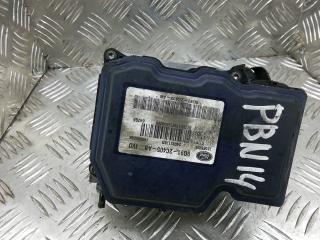 блок ABS Ford Galaxy 2 поколение 2009, 2.0 л., дизель, АКПП, минивэн, 9G912C405AB