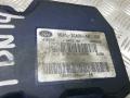 блок ABS Ford Galaxy 2 поколение 2009, 2.0 л., дизель, АКПП, минивэн, 9G912C405AB - фото №3