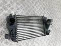 радиатор интеркулера Opel Meriva 2 поколение (B) 2010, 1.3 л., дизель, МКПП, минивэн - фото №2