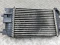 радиатор интеркулера Opel Meriva 2 поколение (B) 2010, 1.3 л., дизель, МКПП, минивэн - фото №6