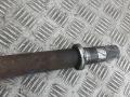 полуось передняя правая (приводной вал, ШРУС) Renault Scenic 3 поколение 2009, 1.9 л., дизель, МКПП, минивэн, 391001702R, 8200725513 - фото №5