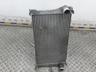 радиатор интеркулера Toyota VERSO 2010, 2.0 л., дизель, МКПП, минивэн, 179400R040