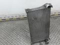радиатор интеркулера Toyota VERSO 2010, 2.0 л., дизель, МКПП, минивэн, 179400R040 - фото №2