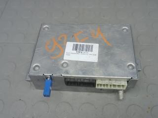 блок управления (другие) Cadillac STS 1 поколение [рестайлинг] 2008, 3.6 л., бензин, АКПП, седан, 25826422