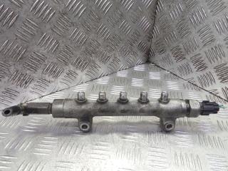 топливная рампа Subaru Outback 3 поколение [рестайлинг] 2008, 2.0 л., дизель, МКПП, универсал, 16670AA000