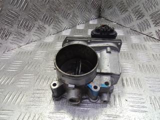 заслонка дроссельная Subaru Outback 3 поколение [рестайлинг] 2008, 2.0 л., дизель, МКПП, универсал, 16112AA260