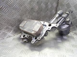 Корпус масляного фильтра дизельный Subaru Outback 3 поколение [рестайлинг] 2008, 2.0 л., дизель, МКПП, универсал