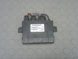 блок радио Cadillac STS 1 поколение [рестайлинг] 2008, 3.6 л., бензин, АКПП, седан, 18A33FA970