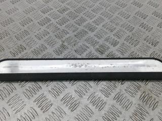 накладка на порог внутренняя Cadillac STS 1 поколение [рестайлинг] 2008, 3.6 л., бензин, АКПП, седан, 10364658