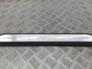 накладка на порог внутренняя Cadillac STS 1 поколение [рестайлинг] 2008, 3.6 л., бензин, АКПП, седан, 10364658