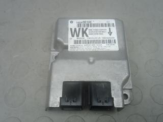 блок AirBag Jeep Grand Cherokee WK 2007, 4.7 л., бензин, АКПП, внедорожник 5 дв., 04896901AE