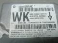 блок AirBag Jeep Grand Cherokee WK 2007, 4.7 л., бензин, АКПП, внедорожник 5 дв., 04896901AE - фото №4