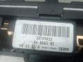 переключатель света Volvo S80 2 поколение 2008, 2.4 л., дизель, АКПП, седан, 30739415 - фото №5