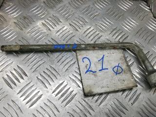 ключ колесный (балонный) Volvo S80 2 поколение 2008, 2.4 л., дизель, АКПП, седан