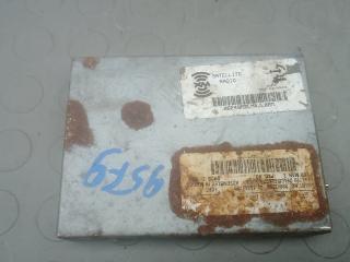 блок радио Cadillac Escalade 3 поколение 2007, 6.2 л., Flexfuel, бензин, АКПП, внедорожник 5 дв., 28043359