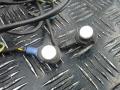 парктроник задний Dodge Caliber 1 поколение 2008, 2.0 л., дизель, МКПП, внедорожник 5 дв. - фото №2