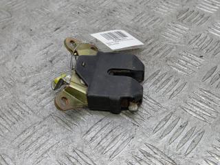 замок багажника Toyota Avensis 1 поколение (T220) [рестайлинг] 2002, 1.8 л., бензин, МКПП, хетчбэк 5 дв., 6935020090