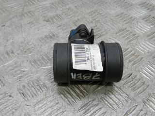 ДМРВ Opel Meriva 1 поколение (A) 2004, 1.4 л., бензин, МКПП, минивэн, 93171356, 836592