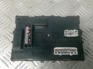 блок комфорта Renault Modus 2 поколение 2011, 1.5 л., дизель, МКПП, хетчбэк 5 дв., 8201054128
